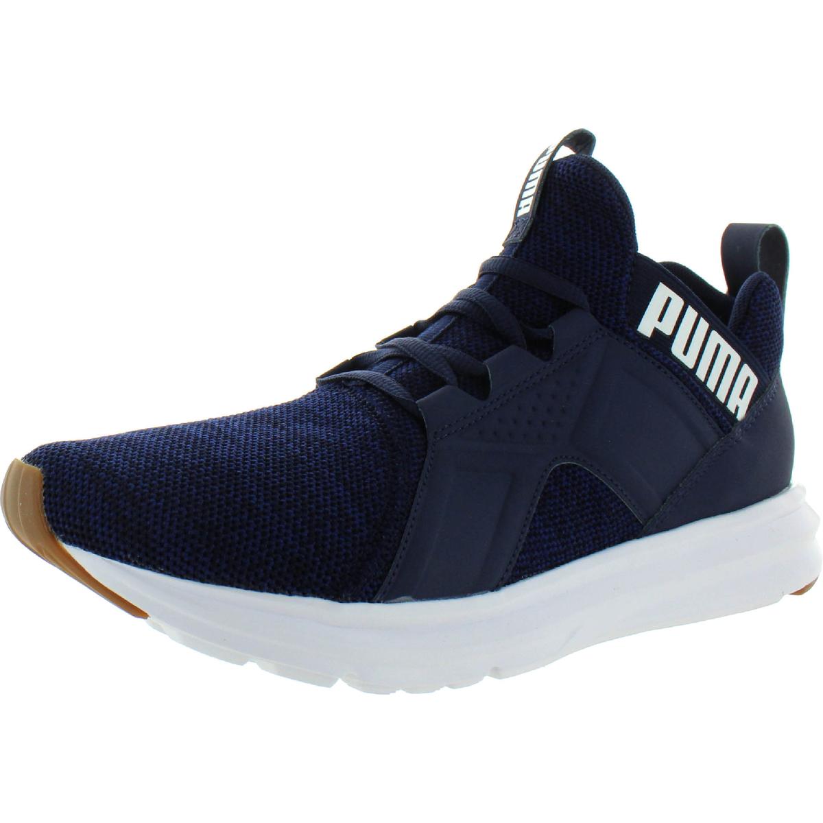 puma enzo bold knit jr