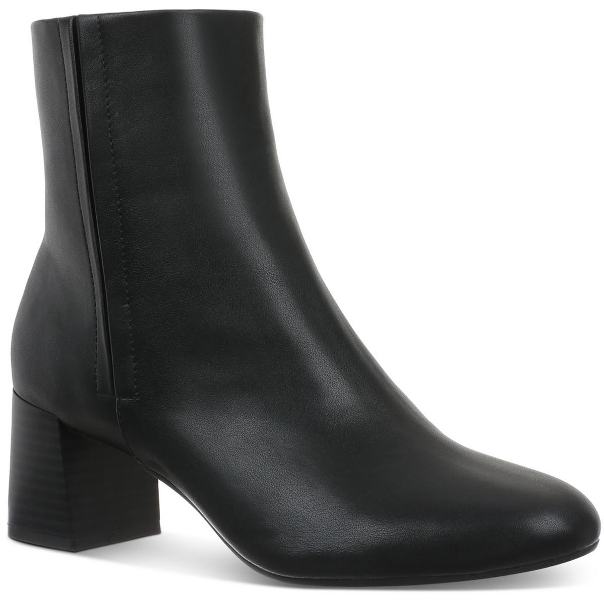 Style & Co. Brooks Damen-Stiefeletten ohne Schnürung BHFO 5951 - Bild 7 von 10