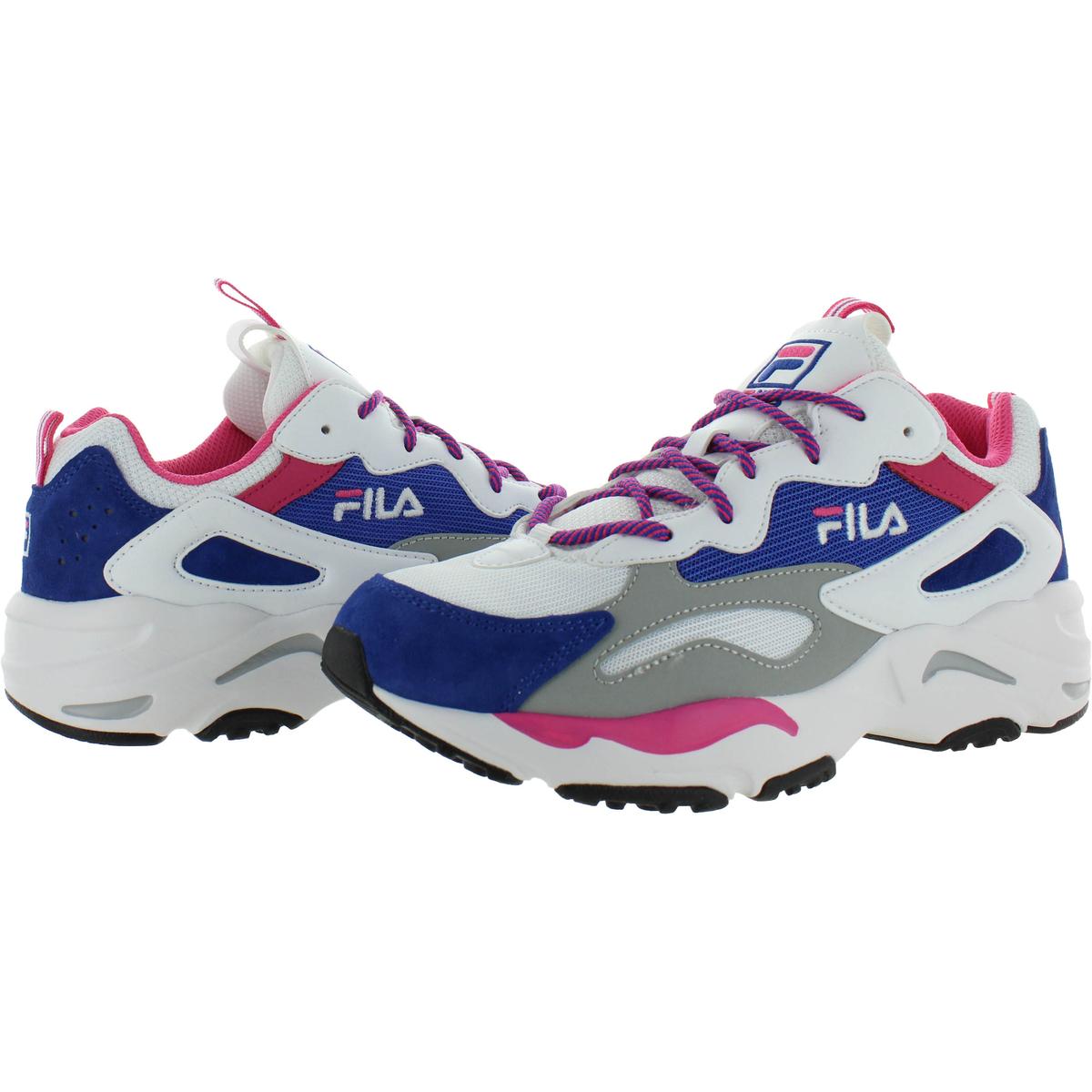 fila ray tracer women