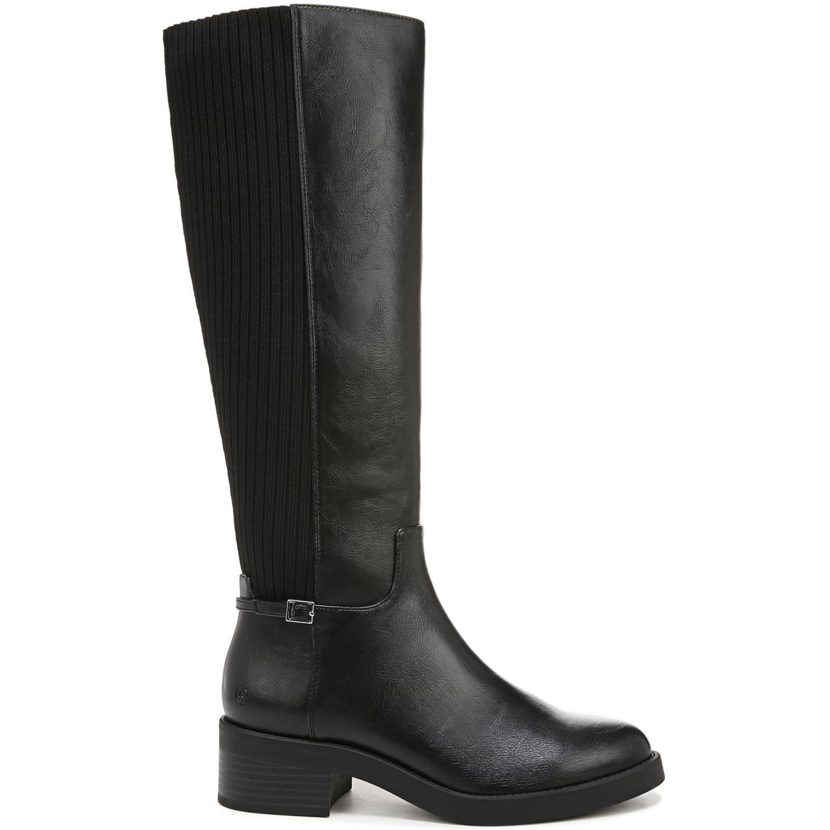 lifestride knee high boots