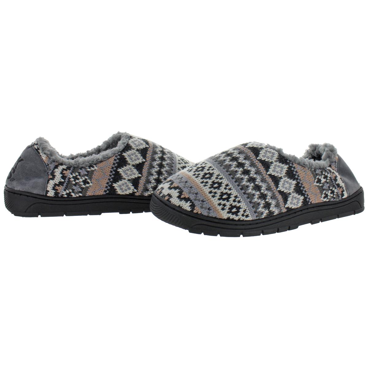mukluk house shoes
