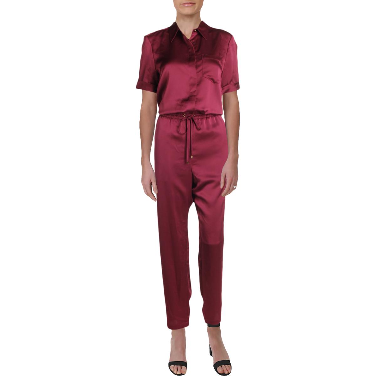 ralph lauren red trousers