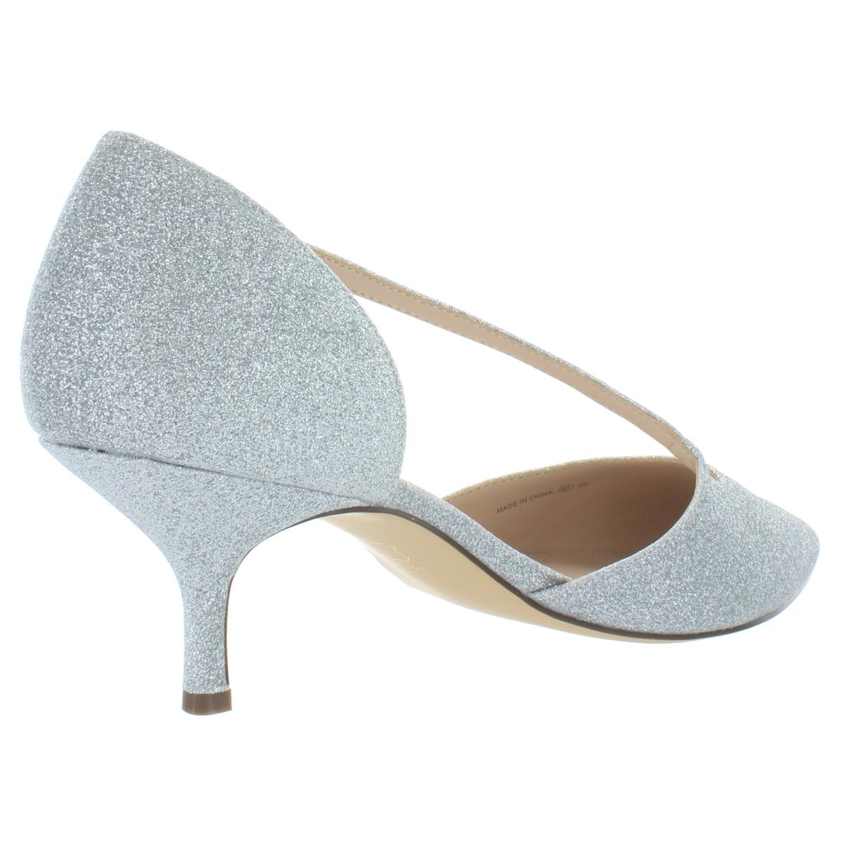 nina tirisa evening pumps