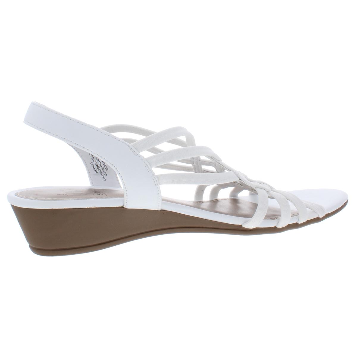 impo dress sandals