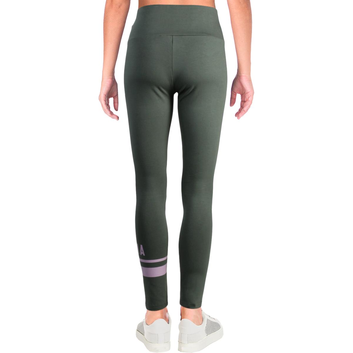 puma yoga pants women