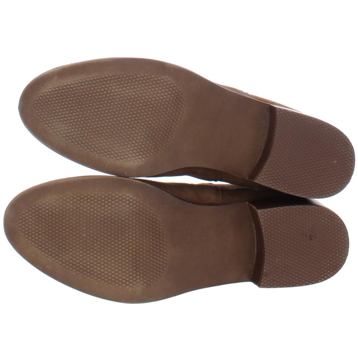 steve madden dover black suede