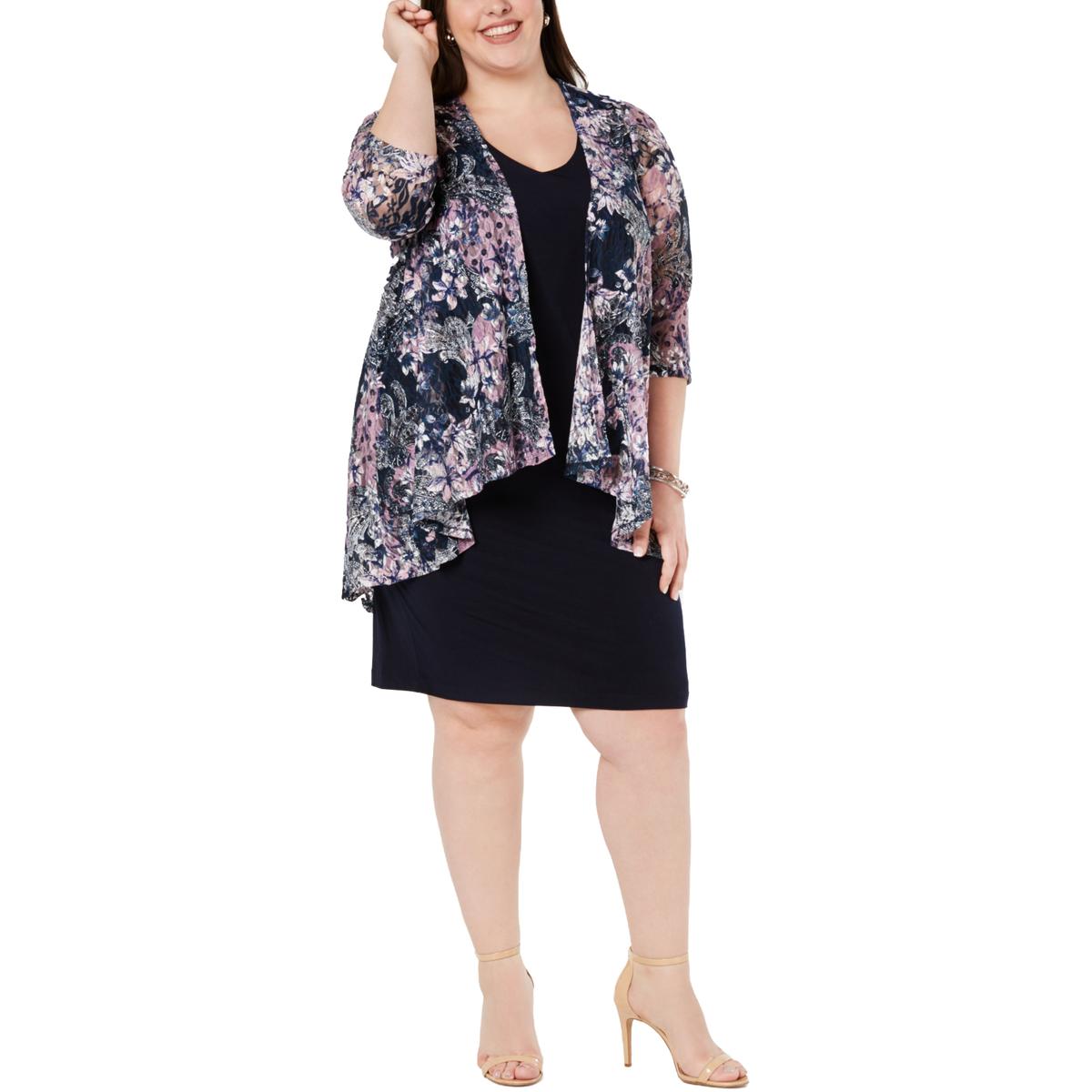 womens navy dress jacket