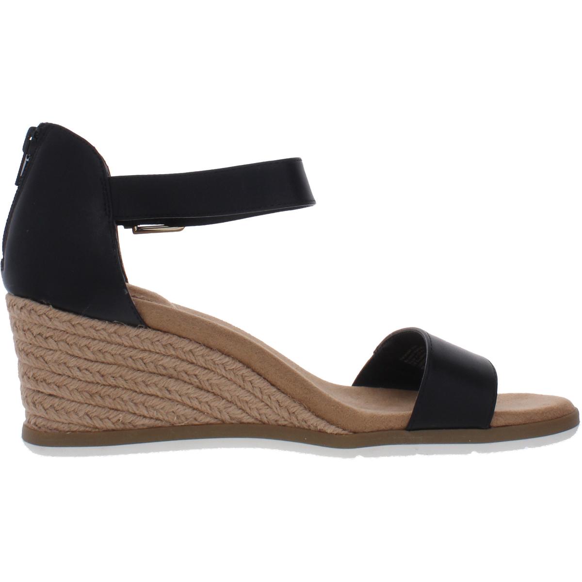 giani bernini wedge sandals