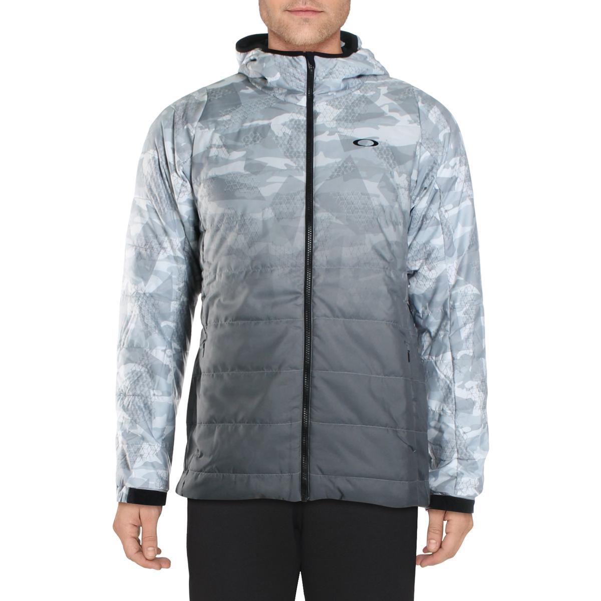 oakley winter jacket