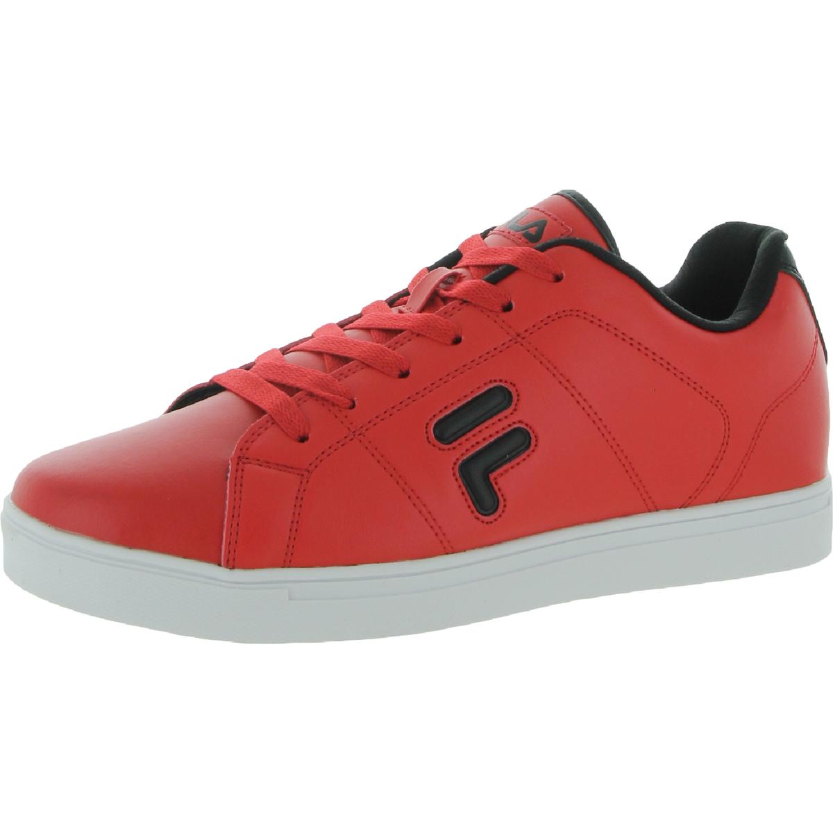Fila Mens Lifestyle Low Trainers Fashion Sneakers Shoes 9411 | eBay
