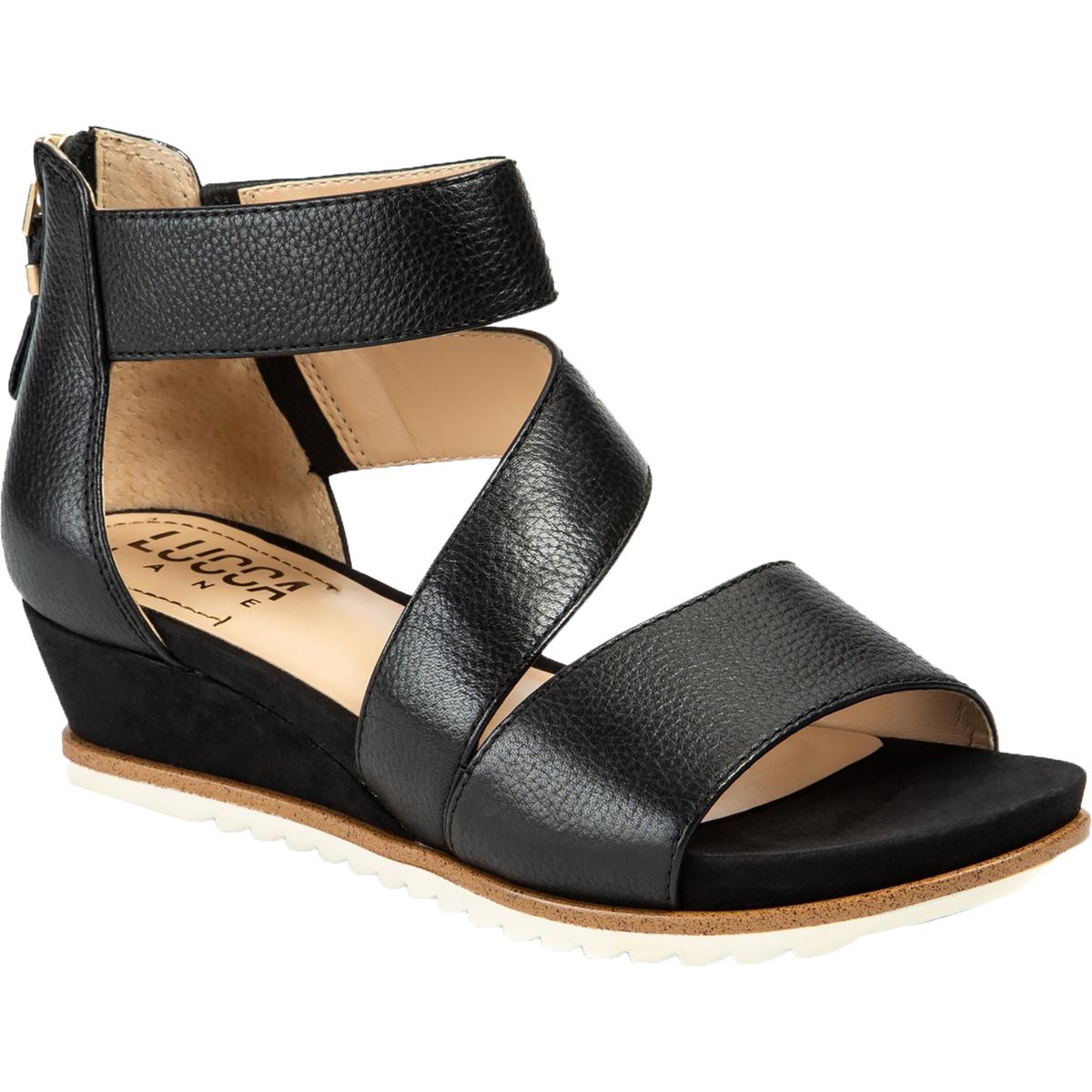 lucca lane olivya wedge sandals