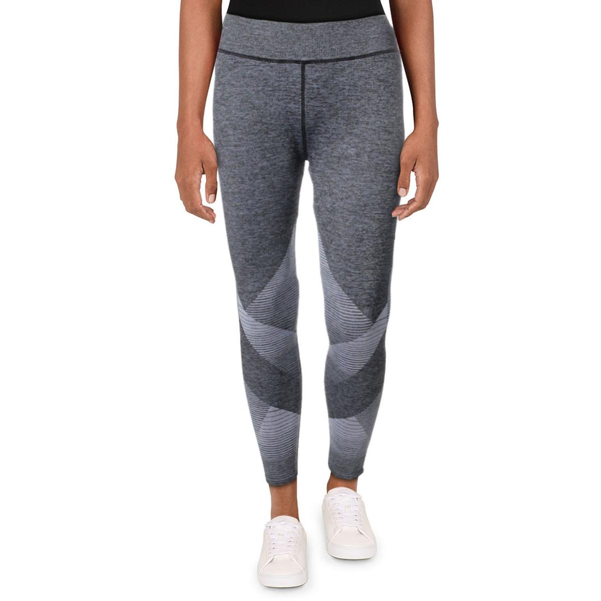 Splendid Women's Heathered Colorblock 