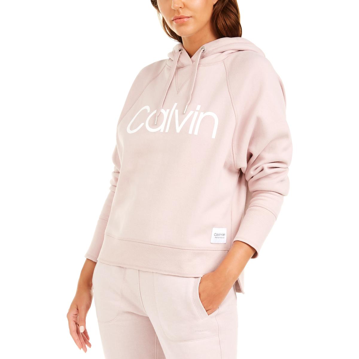 calvin klein cloud washed hoodie