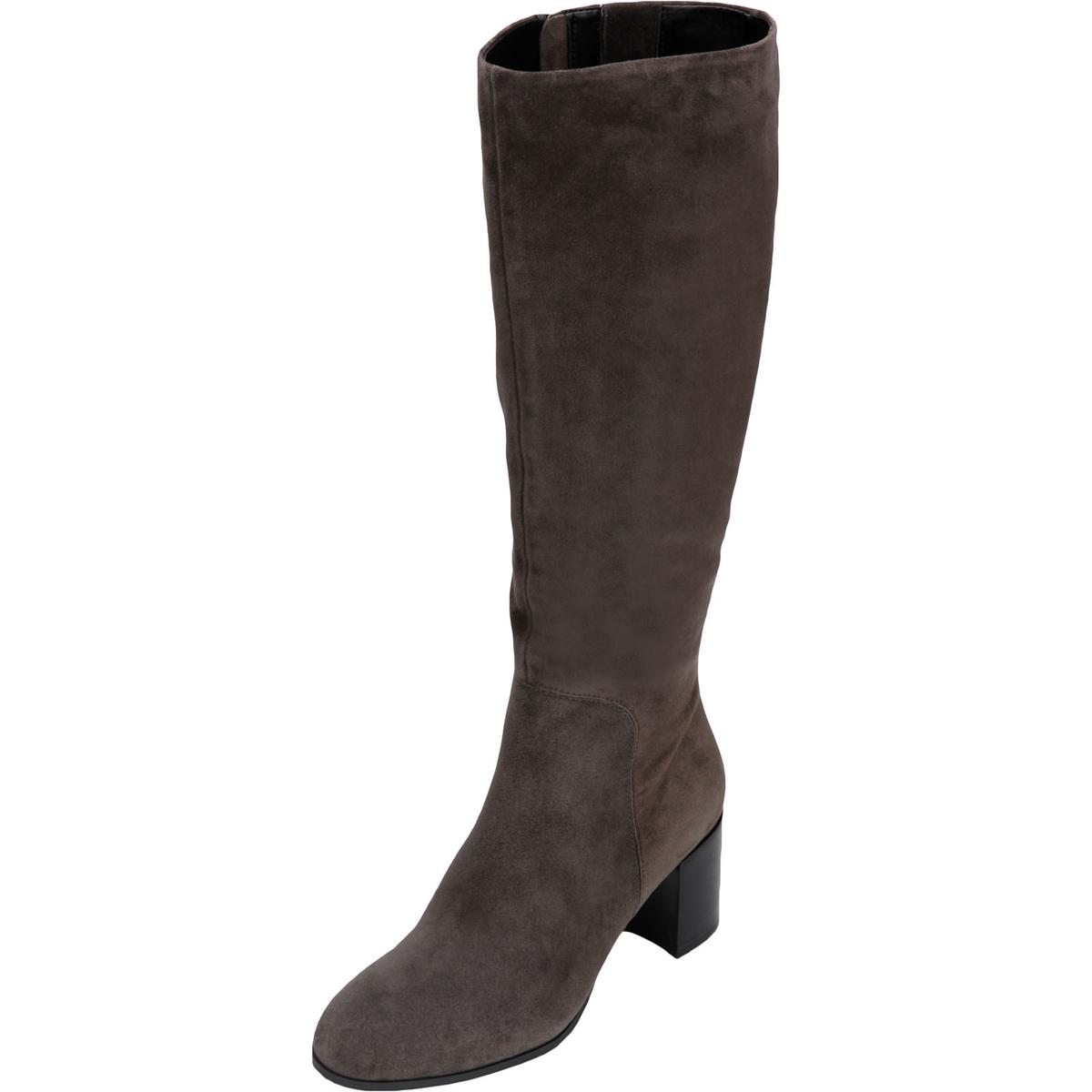 kenneth cole justin knee high boots