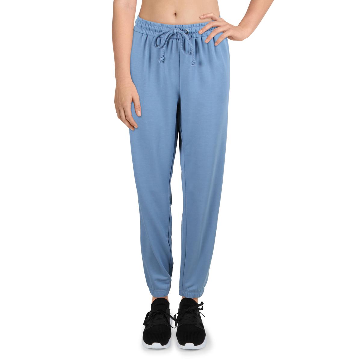Joe's Jeans Womens Skinny Knit Pull On 