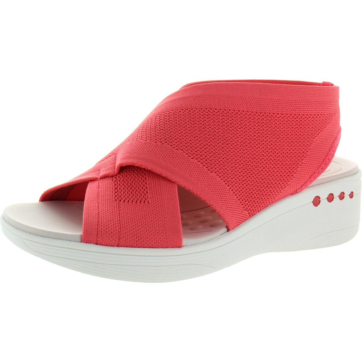 easy spirit sling back