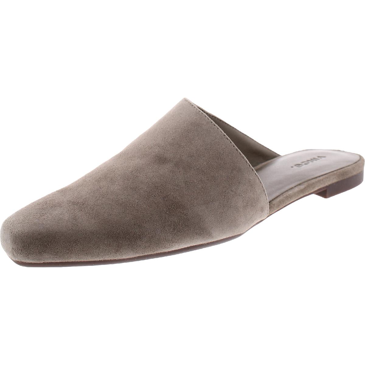 vince gena mule