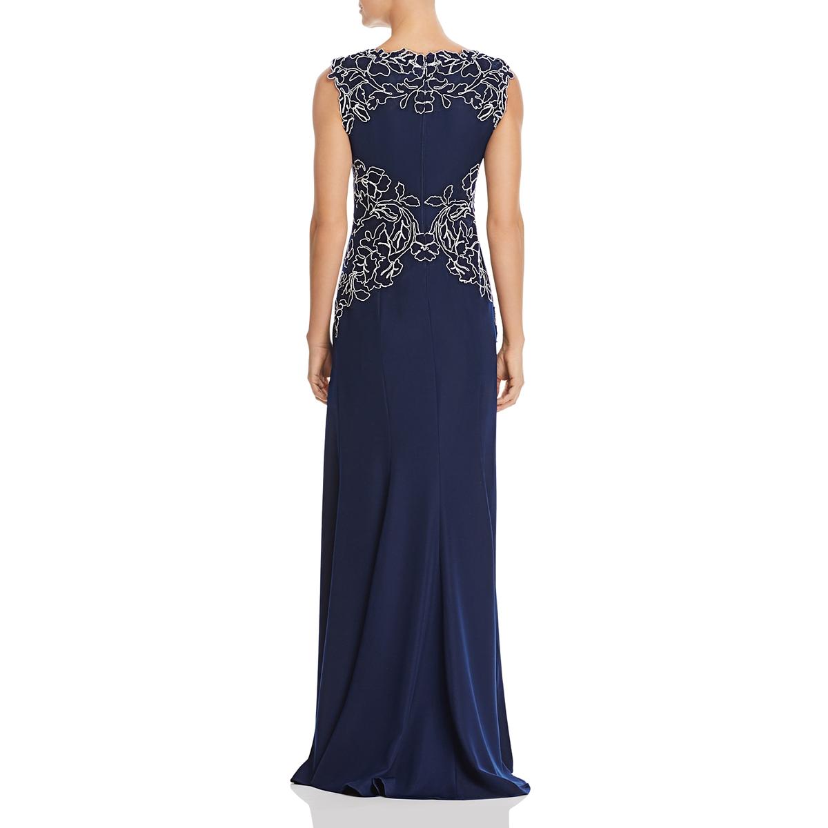 tadashi shoji evening gowns