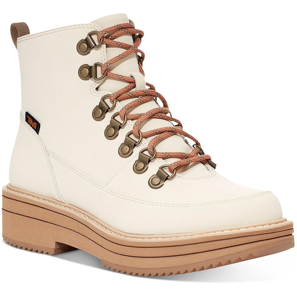 Teva store womens boots