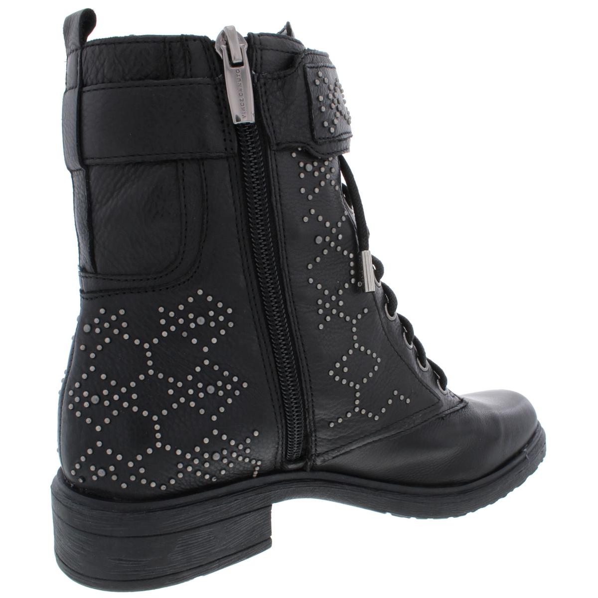combat boots vince camuto