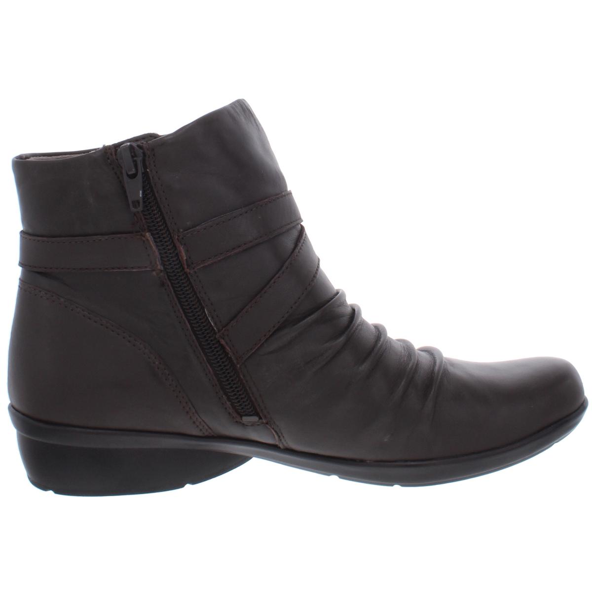 naturalizer canyon boot