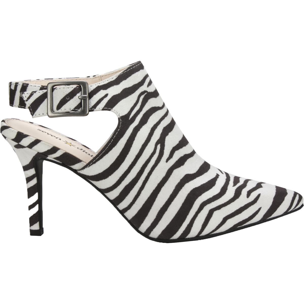 seven dials marisah women's ankle boots
