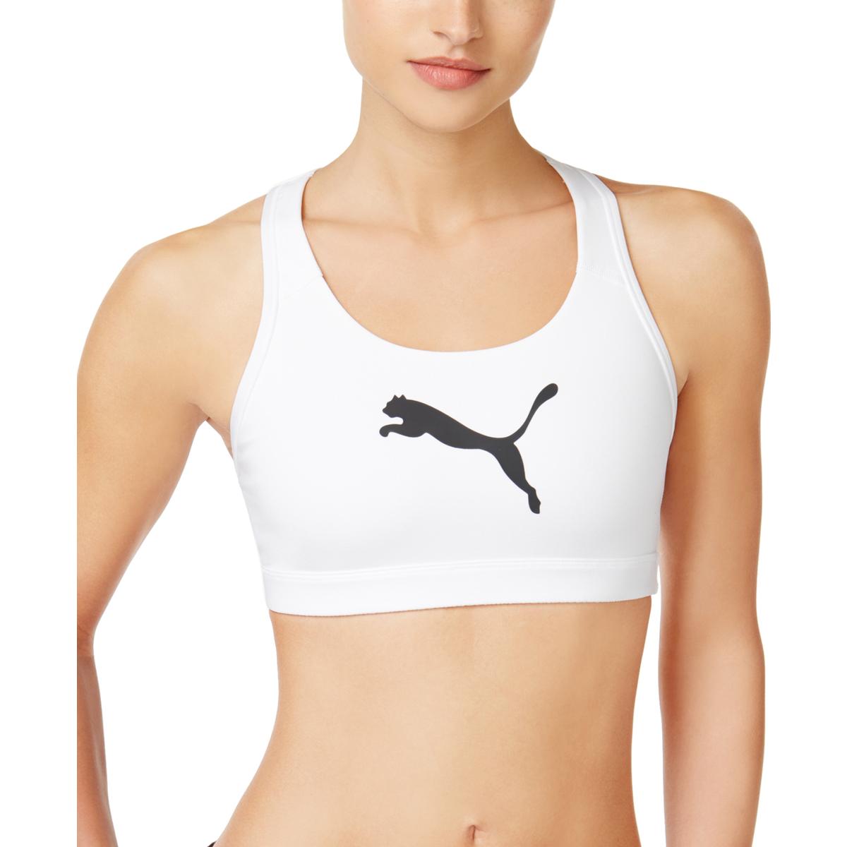 puma bra top