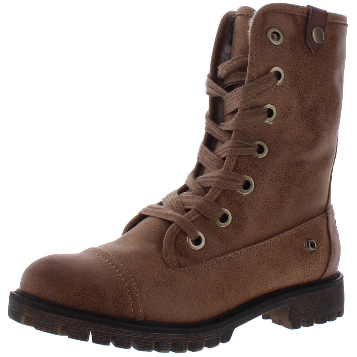 roxy bruna combat boot