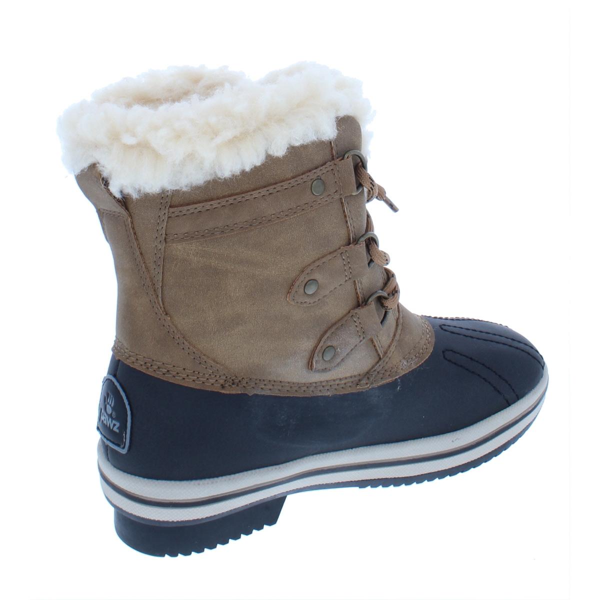 Bearpaw gina 2025