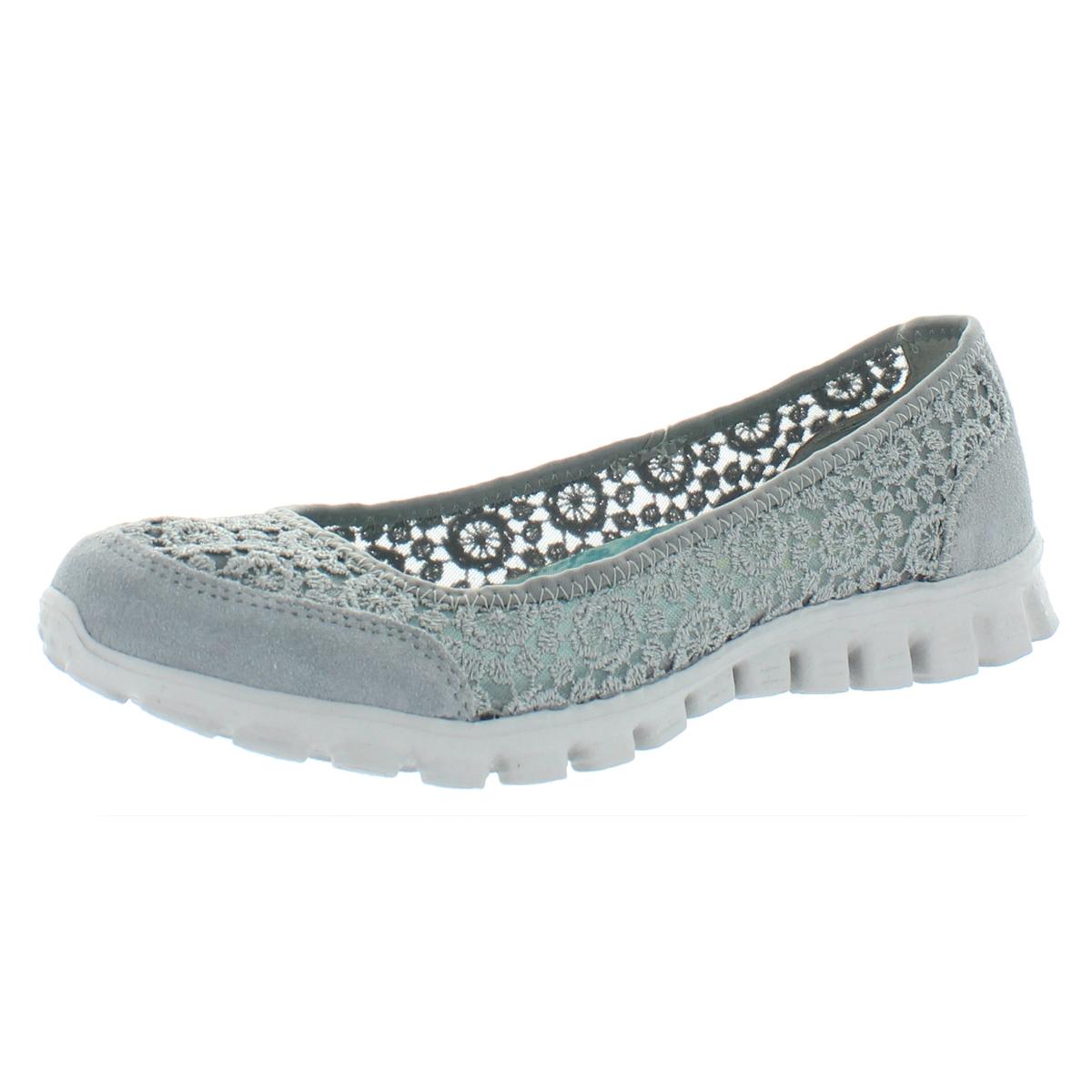 skechers ballet flats with bow