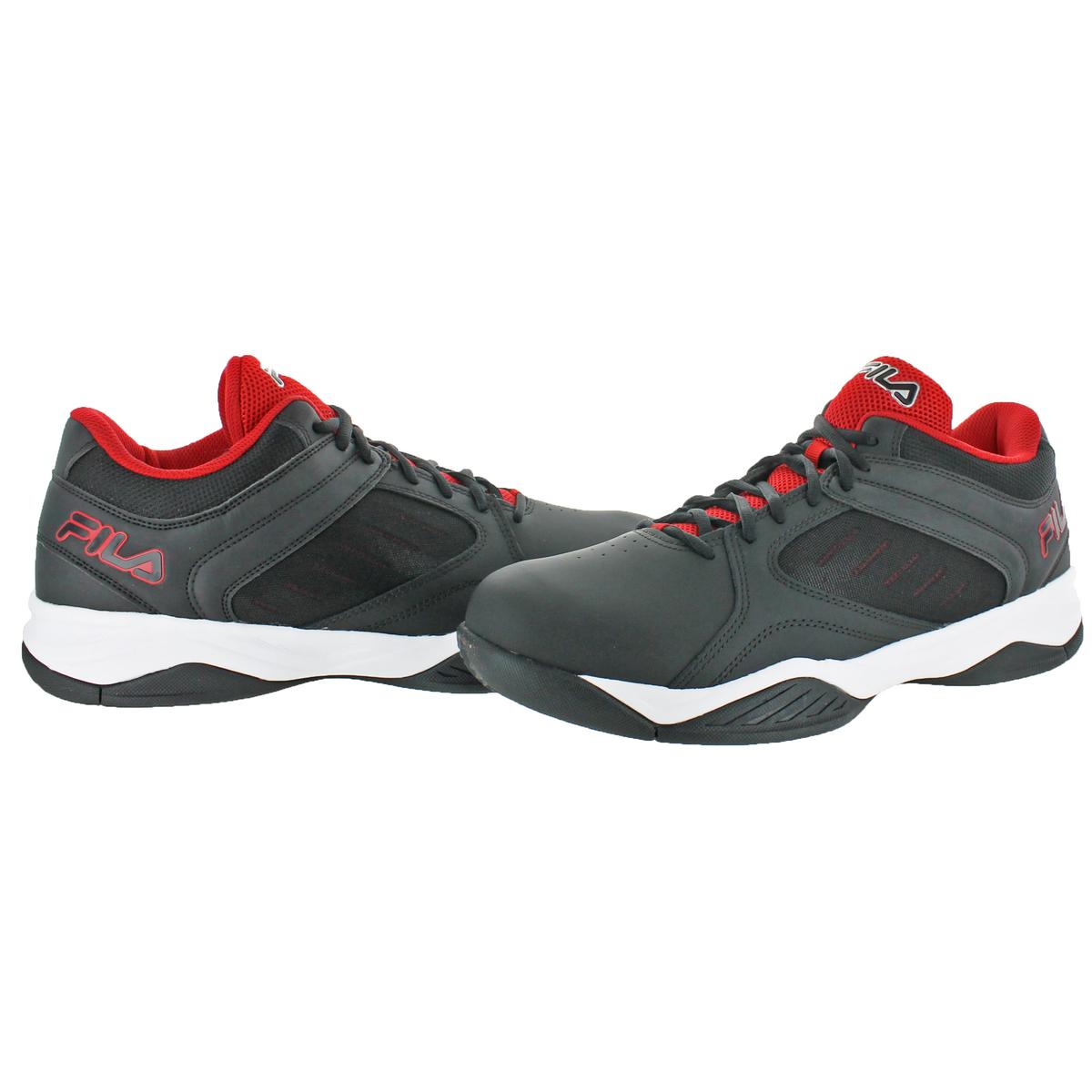 fila court sneakers