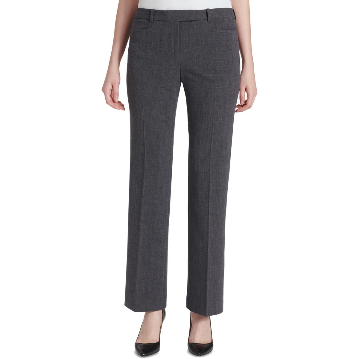 tommy hilfiger princeton slim ankle pants