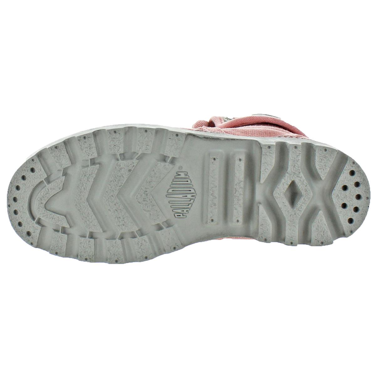 Palladium Pallabrouse Holgado para mujer botas botas mujer de combate militar 9fbb35 Palladium Pallabrouse Holgado para mujer botas botas mujer de combate militar 9fbb35