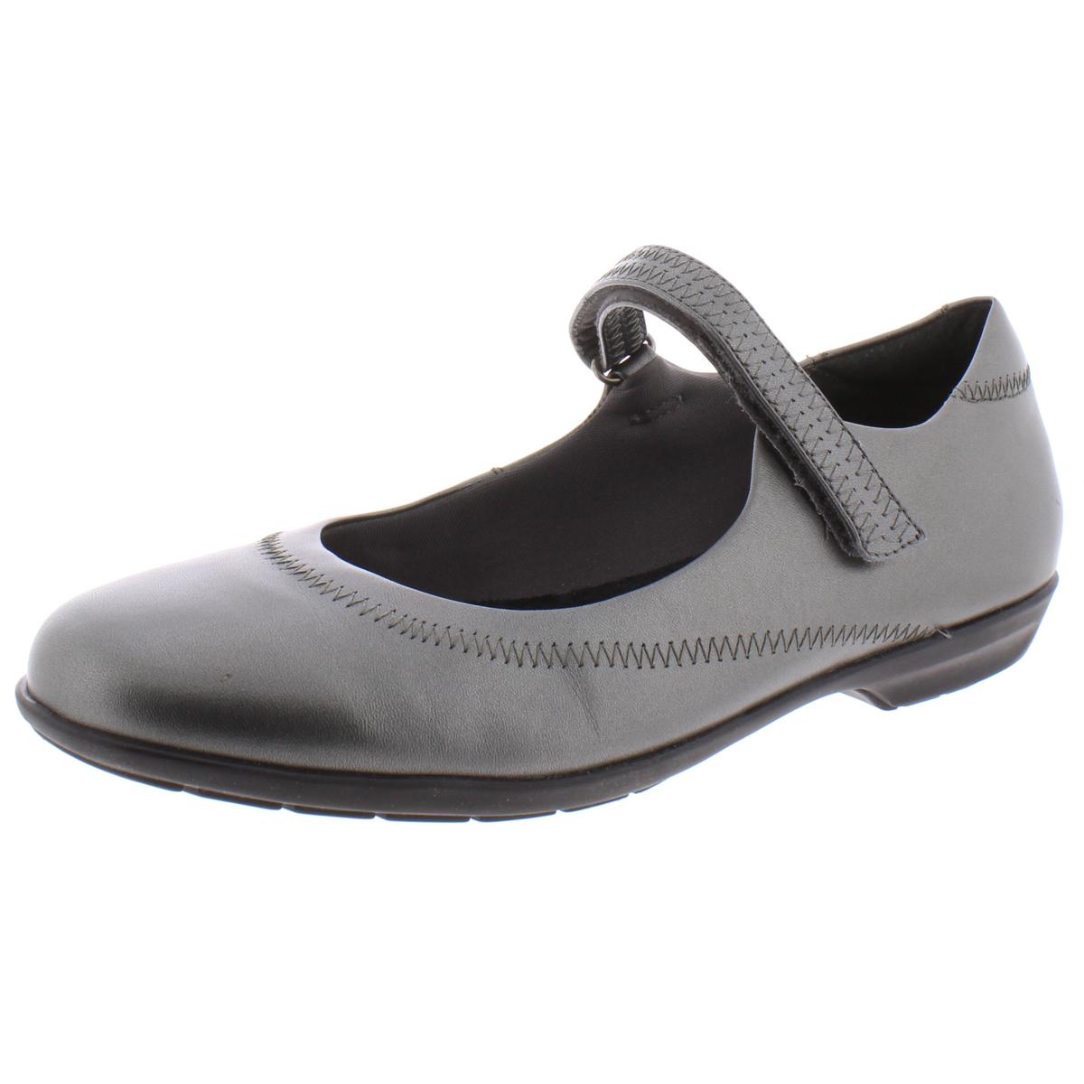 silver mary janes womens