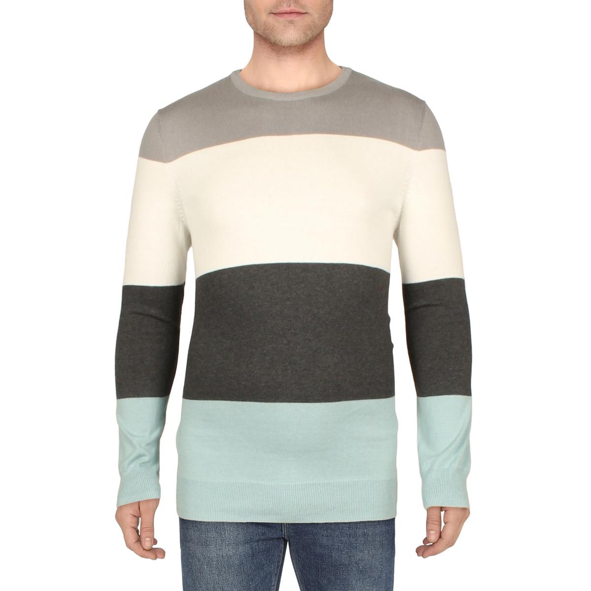 Club room men's clearance sweater