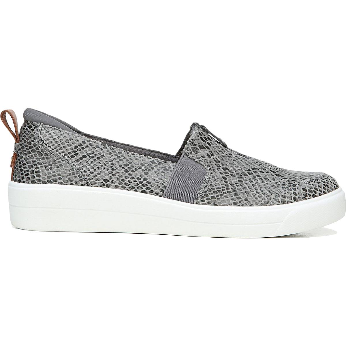 Ryka Womens Vivvi Water Repellent Slip On Casual Shoes Sneakers BHFO ...