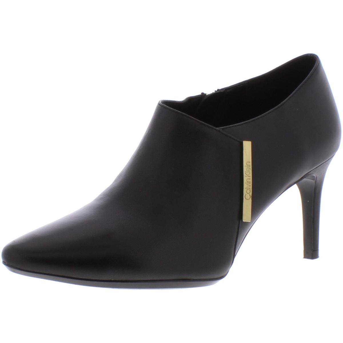 calvin klein heels price