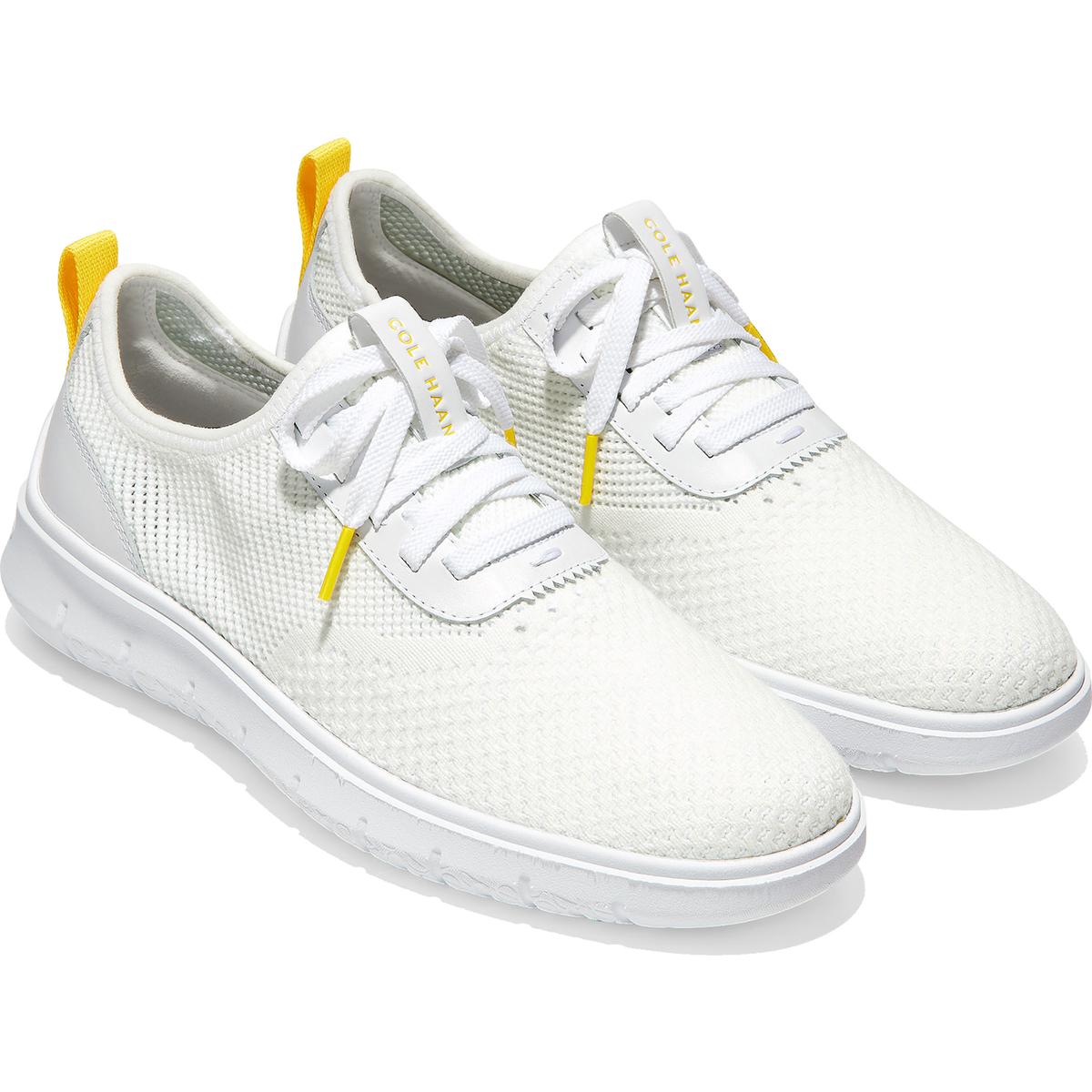 cole haan shoes run small