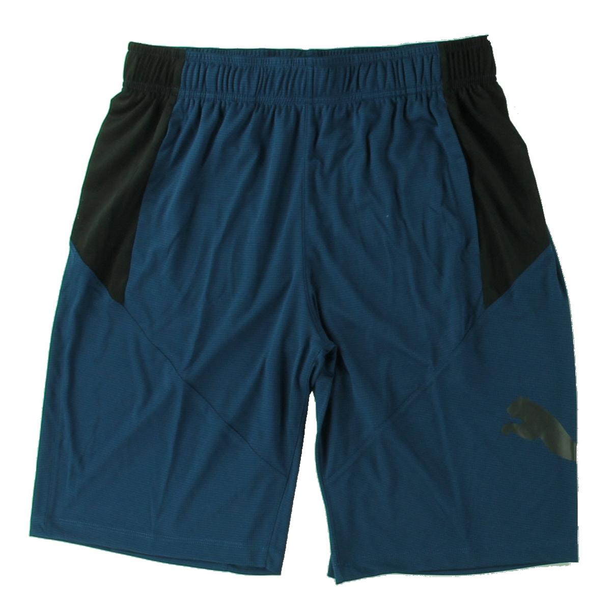 puma cargo shorts