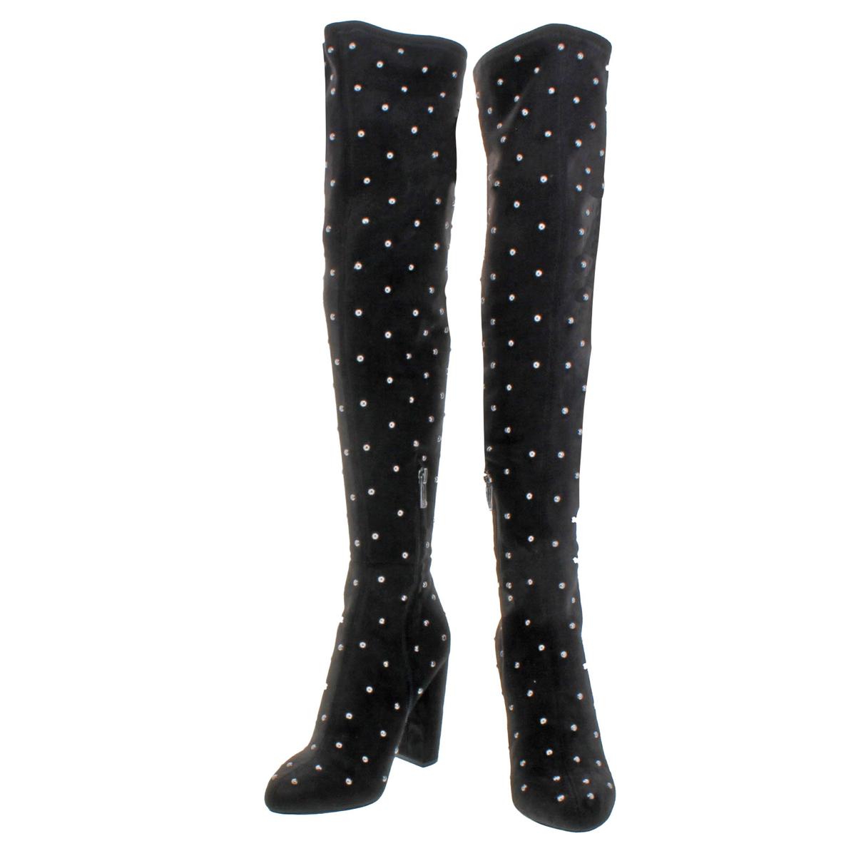 jessica simpson studded shoes