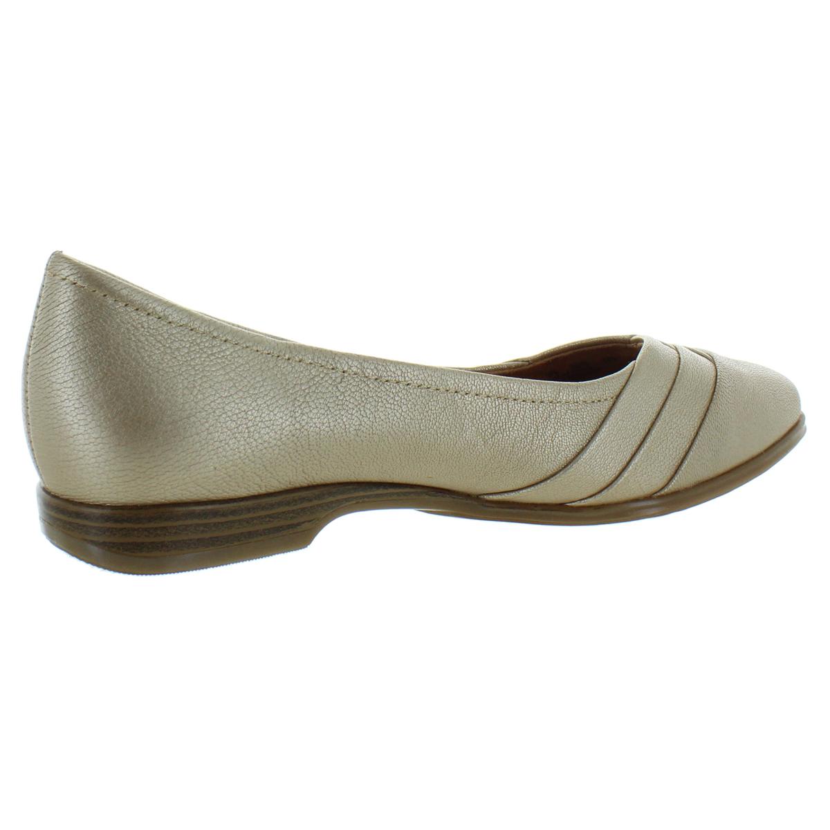 naturalizer women's jaye flat