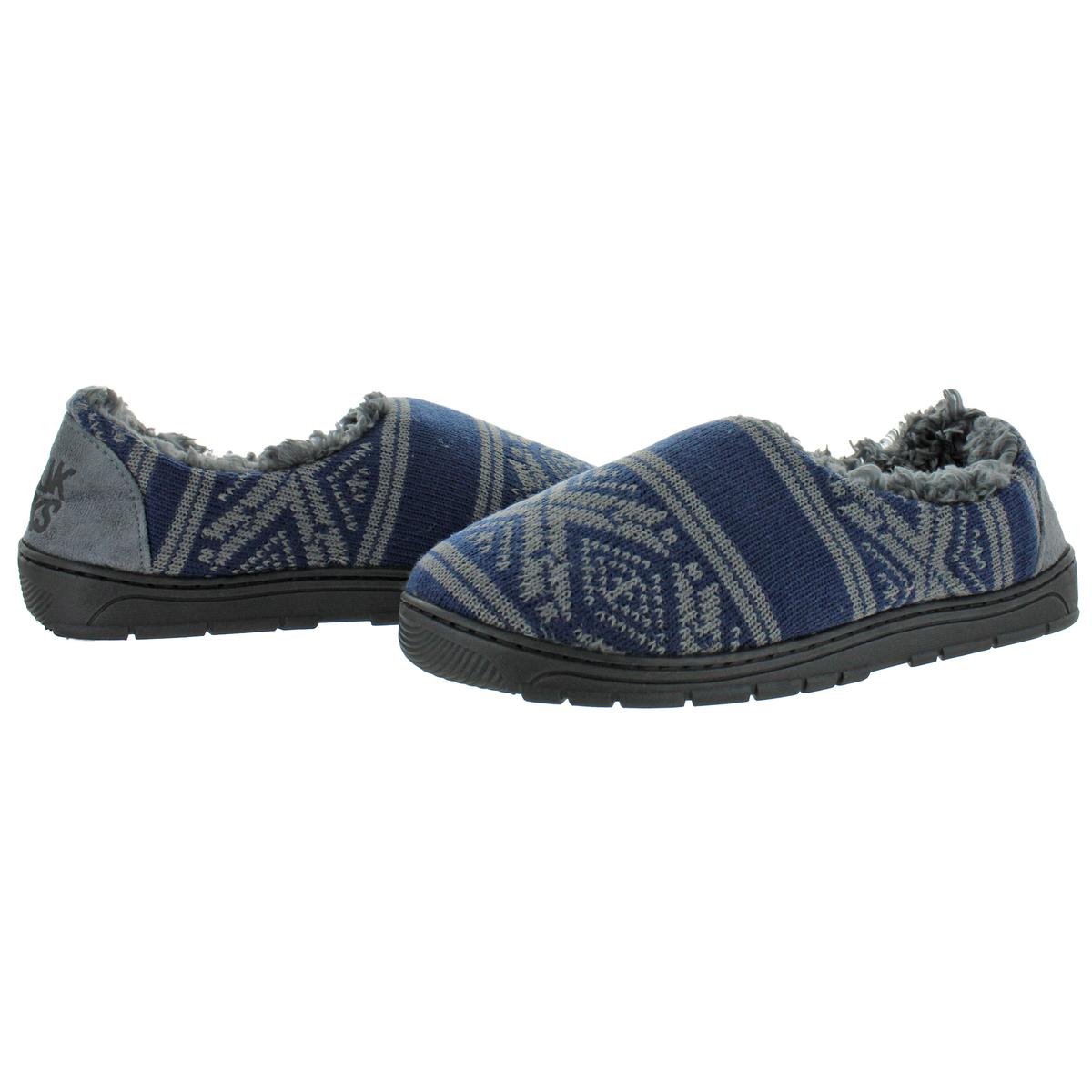 mukluk house shoes