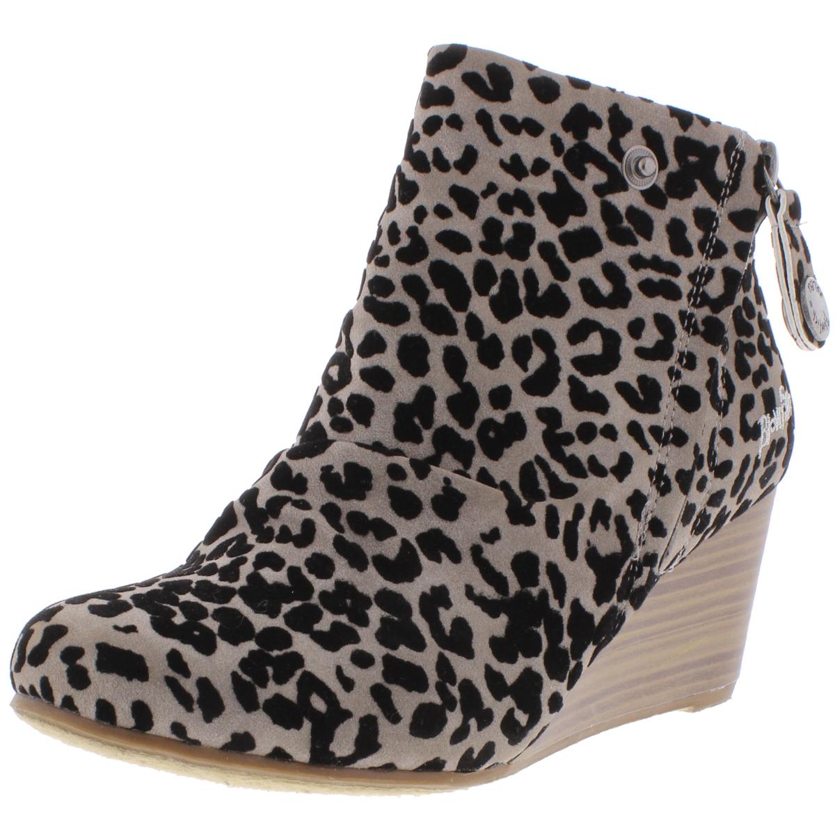 blowfish places to be booties in beige