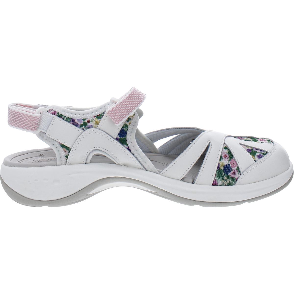 Easy Spirit Womens Esplash Strappy Casual Comfort Strap Sandals Shoes BHFO 6994 - Picture 13 of 14