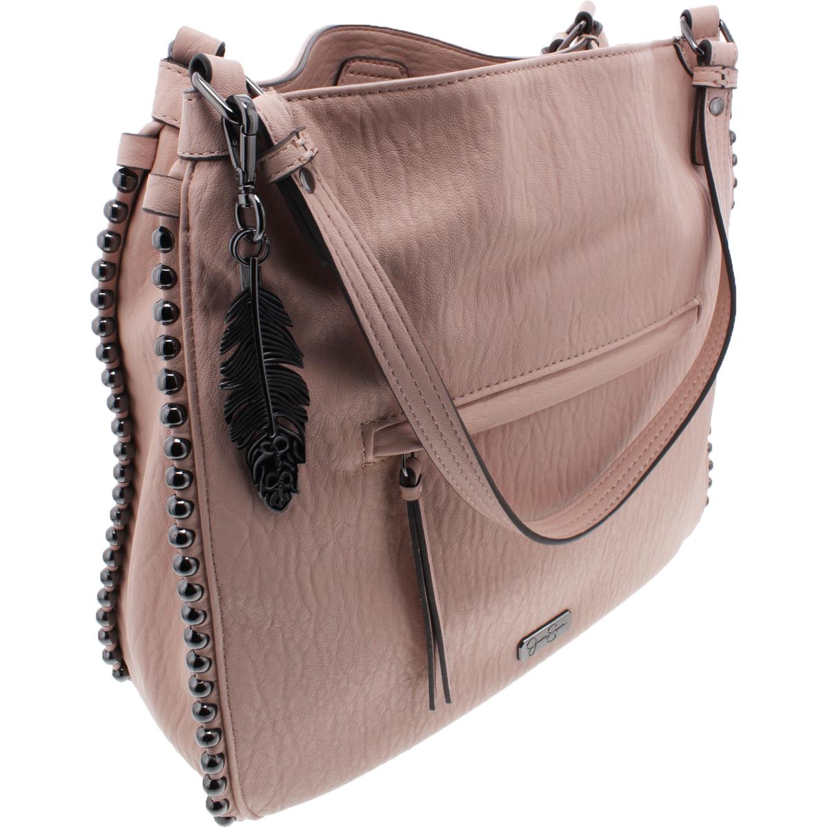 Faux Leather Purses Handbags | Semashow.com