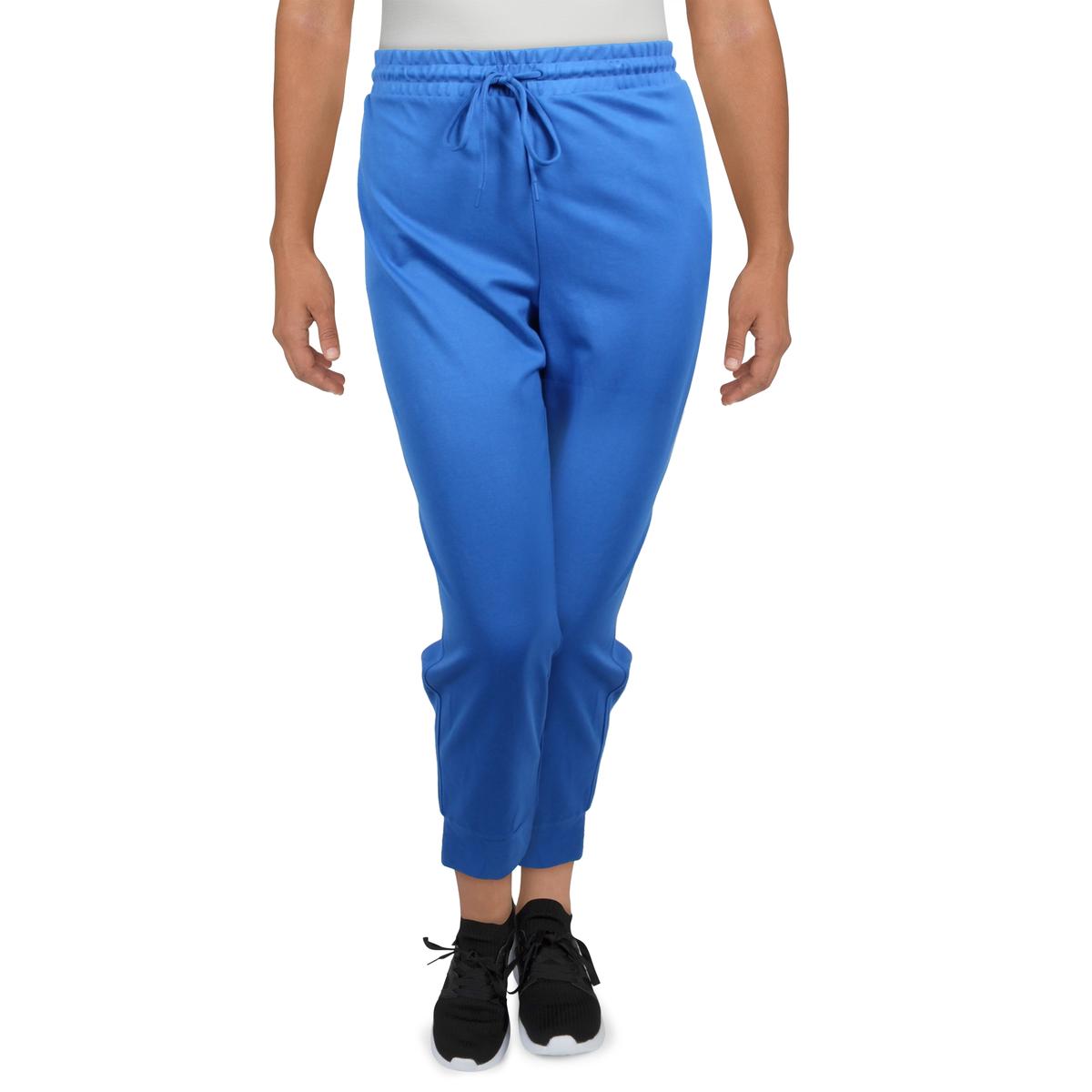 Anne Klein Womens Jogger Comfy Cozy Sweatpants Loungewear BHFO 6925 | eBay