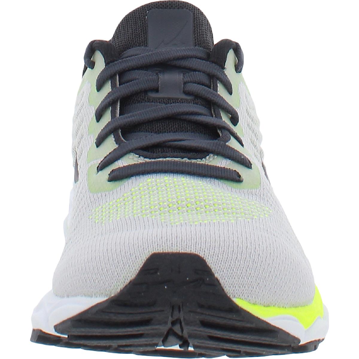 Mizuno Mens Wave Inspire 16 Fitness Workout Running Shoes Sneakers BHFO 1101