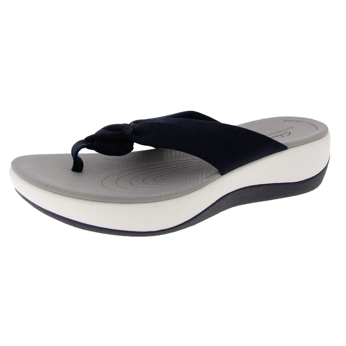 Женские босоножки-стринги Arla Glison Cloudsteppers by Clarks, 10 средних размеров (B,M) 7827