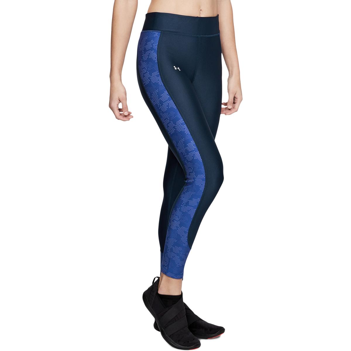 under armour compression leggings women's