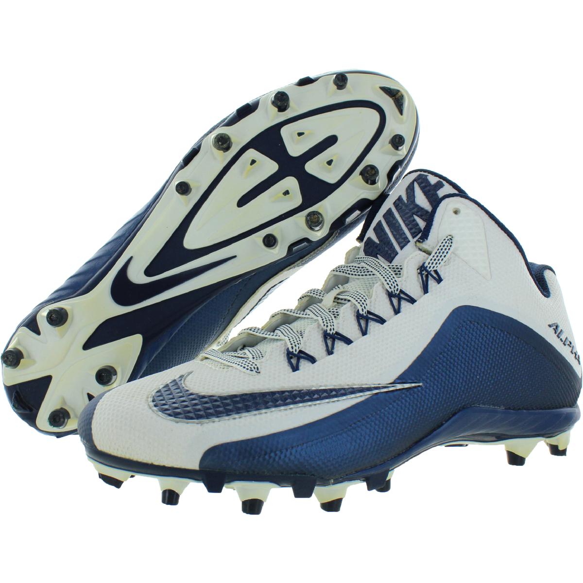 nike alpha pro 2 3 4 td